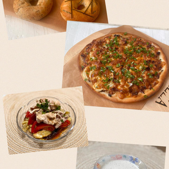 パンランチ
