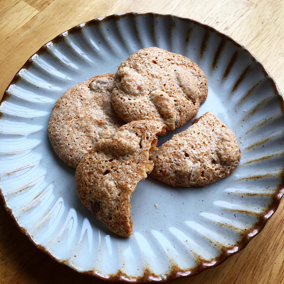 フランス家庭菓子　クロッカン　オ　ザマンド
