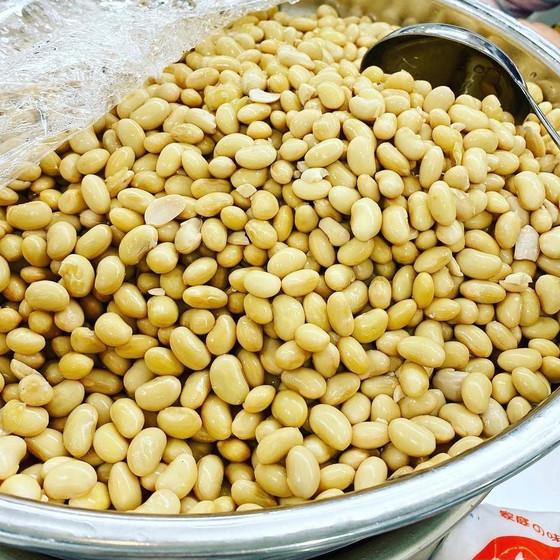 季節の手仕事・はじめてさんの自家製味噌作り。