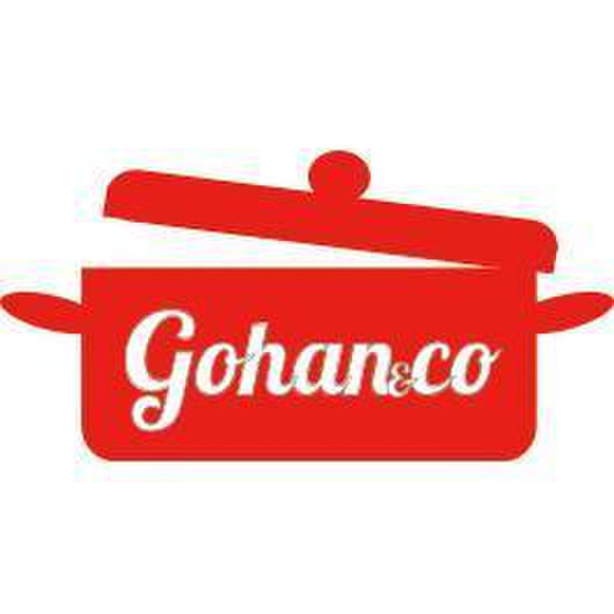 2019 Gohan&Co New Year Party