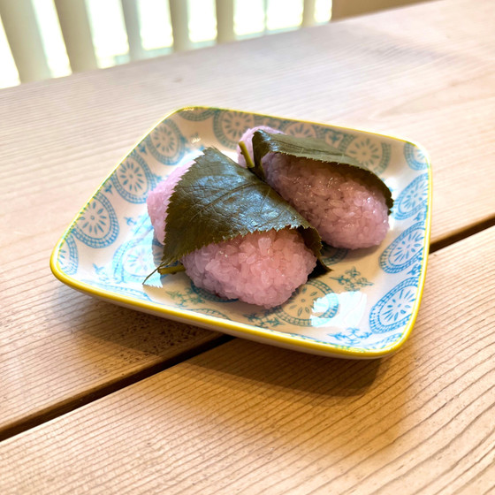 桜餅