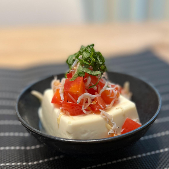 トマト奴