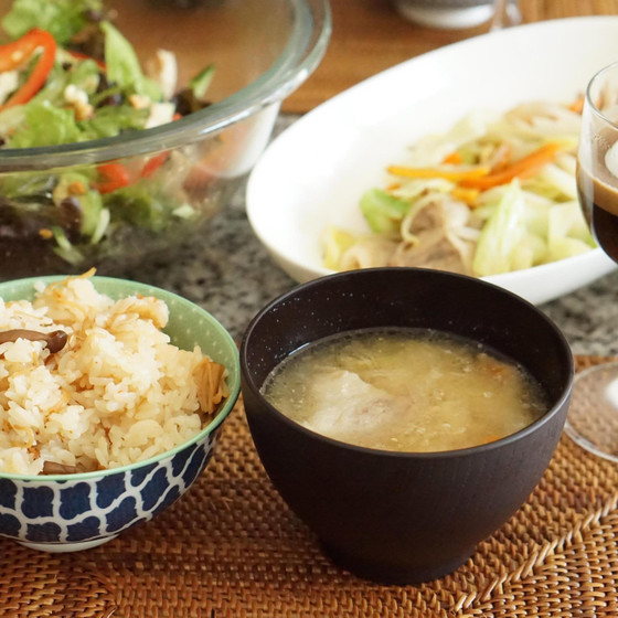 知らなきゃ損！寒天は、お料理にも大活躍！かんてんレッスン