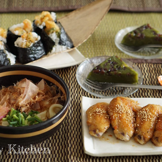 THE 名古屋めし！