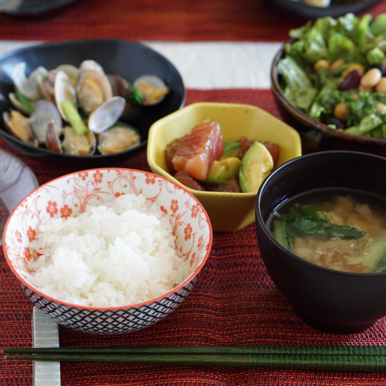 【単発レッスン】食事から貧血対策をはじめよう