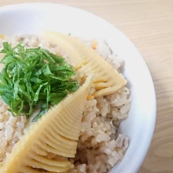 【オンラインレッスン】スーパーで見かけたら買いたい！旬を満喫
