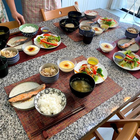 冷凍ワザのポイントも盛りだくさん！