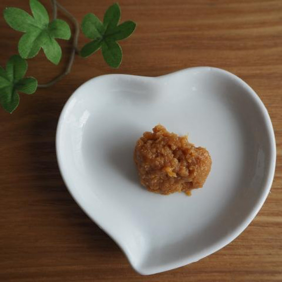 手作り味噌＆醤油麹手作りレッスン