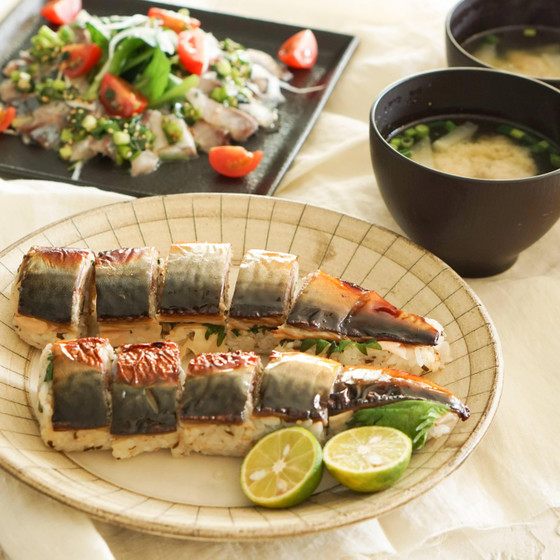 【オンライン】もっと身近に！毎日の食事に魚を取り入れよう！