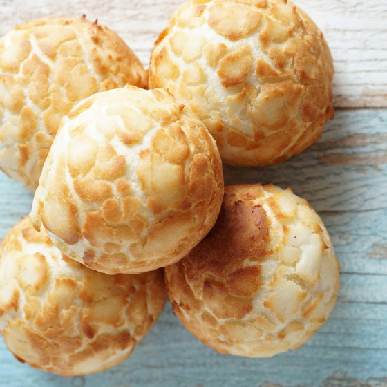【教室】2種同時焼きレッスン