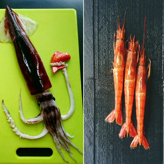 お魚料理おもてなしレッスン　＊お魚のお土産付き！