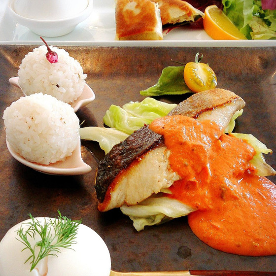 ◆３月のお魚料理おもてなしレッスン◆　＊お魚のお土産付き！