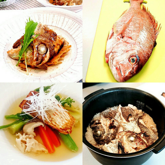 GWお魚マスター 1《お魚料理のただ２つの大事なこと》