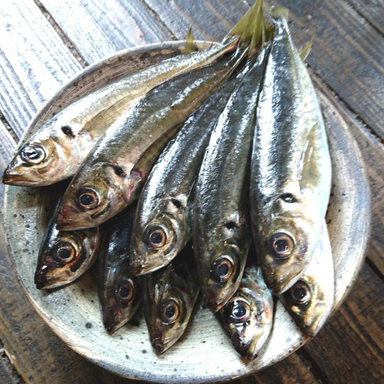 〈魚料理〉1種の魚で3つの料理を作る◆1fish→3dish