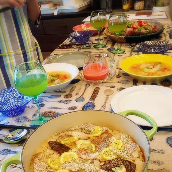 ◆1種の魚で3つの料理を作ろう！◆1fish→3dish