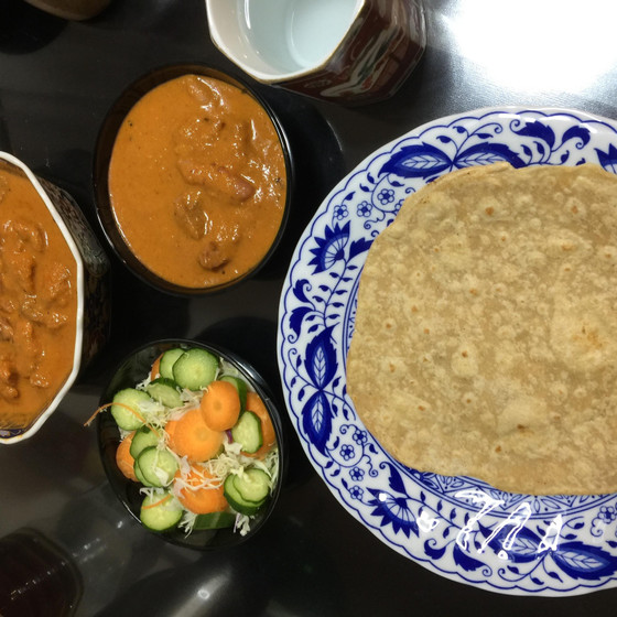 南インド料理〜100種類以上の家庭料理をインド人が教えます〜