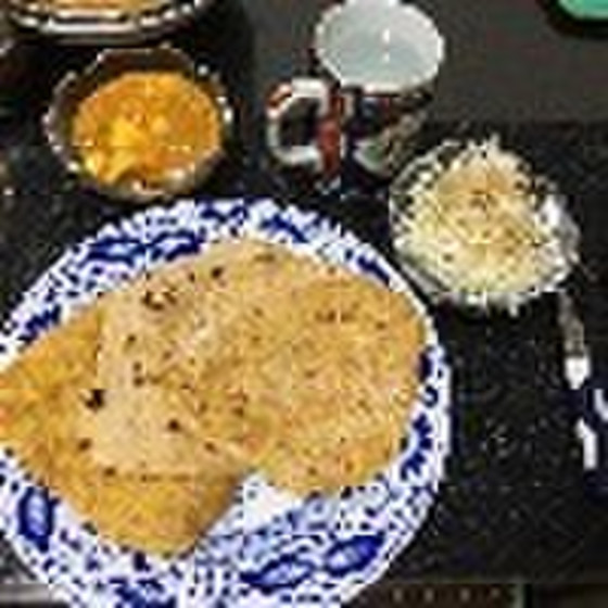 この教室のレッスン ■ クラス、コース 豆カレー、野菜カレー