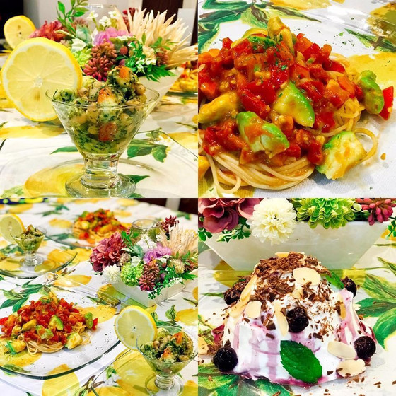 家庭料理クラス