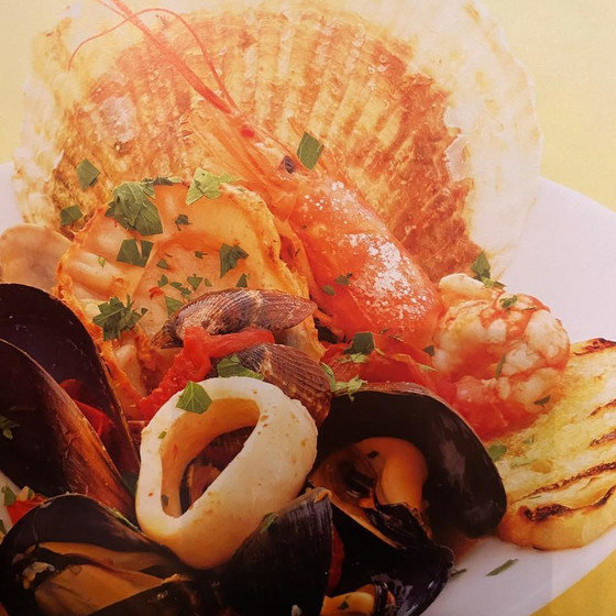 家庭料理クラス