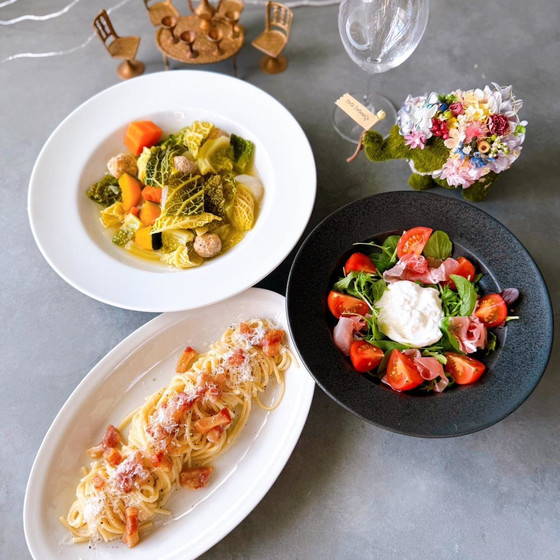 家庭料理クラス