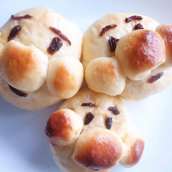 アンパンマンパン