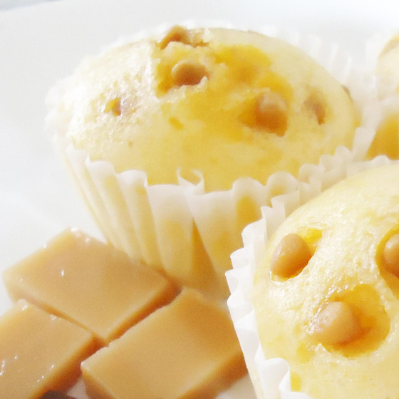 キャラメルプチケーキ・生キャラメル