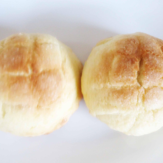 メロンパン