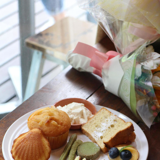 1day sweets cafe 