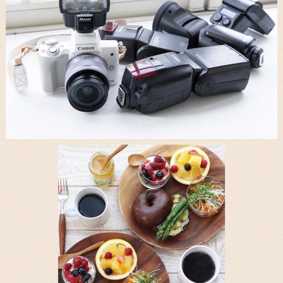 【新春特別企画】「こどもとかめら」とコラボレッスン