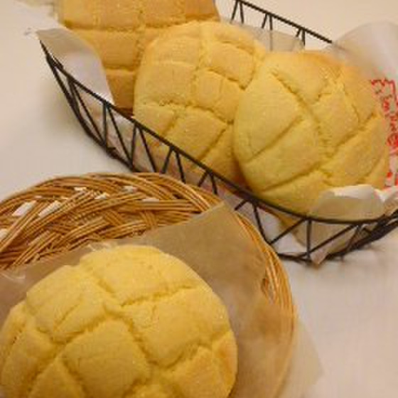 メロンパンのクラス