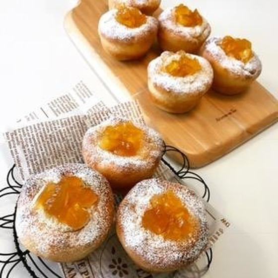 アップルタルトのクラス