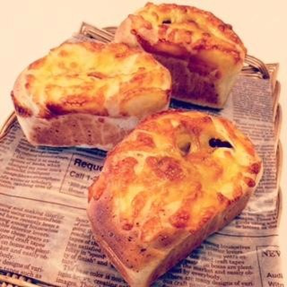 ベーコンロールのクラス  