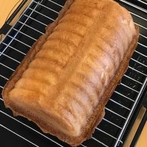 生クリームブレッドのクラス  