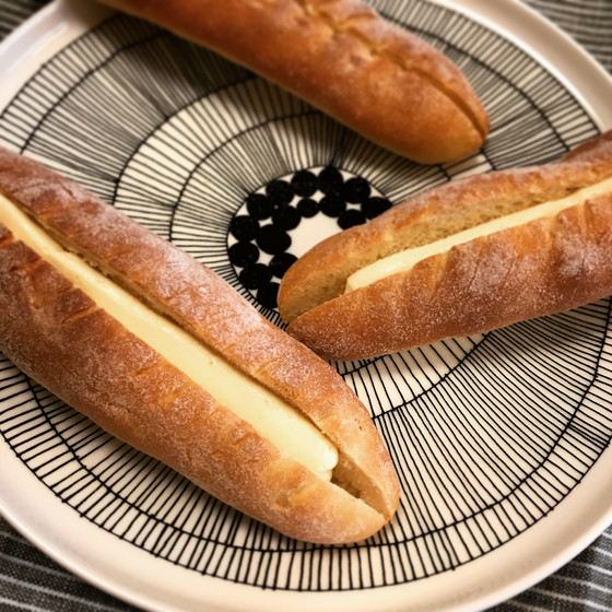 ミルクフランスのクラス  