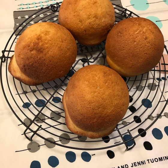 スイートブールのクラス