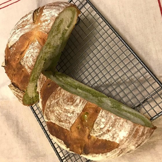 ②抹茶コルプのクラス  