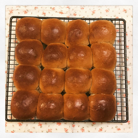 ③紅茶パンのクラス  