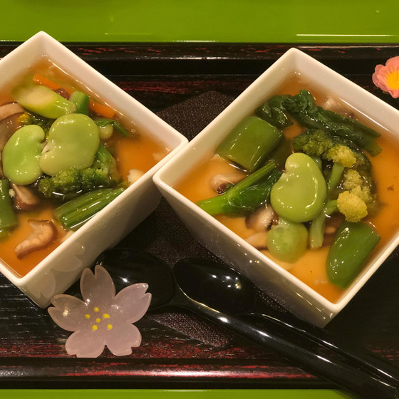 ★3月料理クラス