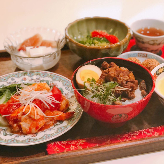 9月のお料理クラス♪