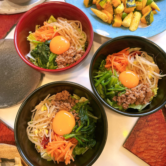 ☆3月の料理クラス♪