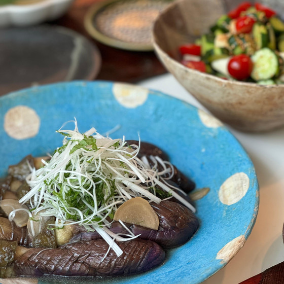 【6月】料理クラス♪＜準備中＞