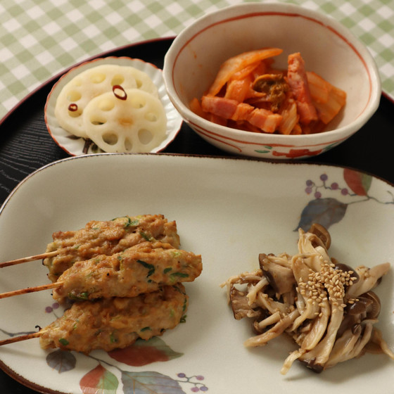 日本のごはん