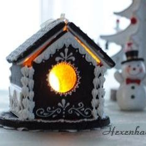 大人のクリスマス（可部教室）