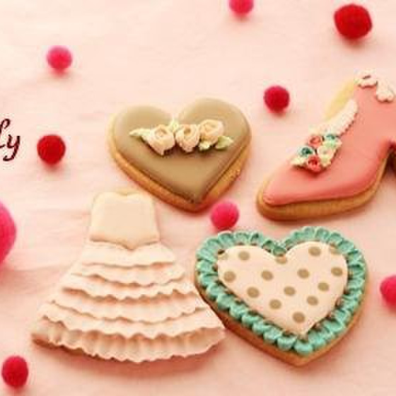 テーマLovely