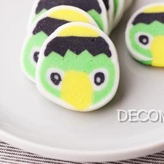 カッパちゃんを作ろう！