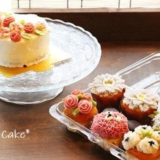 あんケーキ認定講師講座