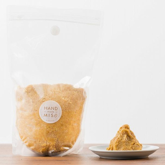 みそまるマスターがお送りする、手作り味噌とみそまる講座