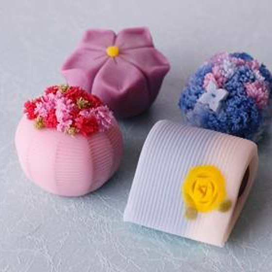 和菓子コース⑤