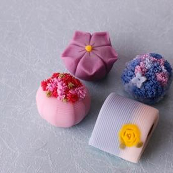 和菓子コース⑤
