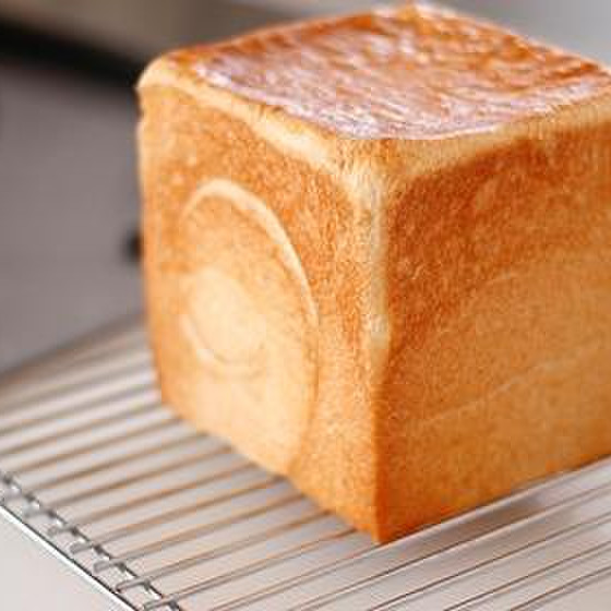 【オンライン】機械ごねで作る湯種食パン